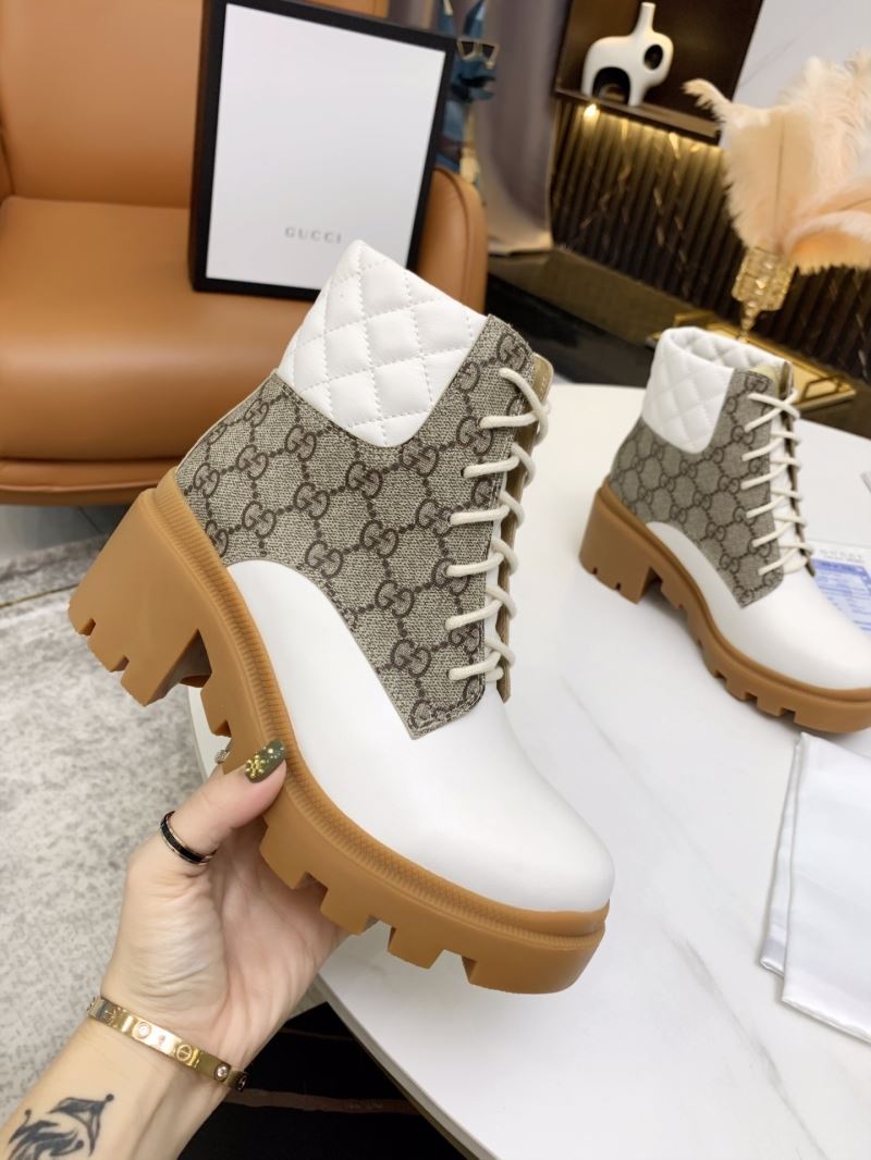 Gucci Boots